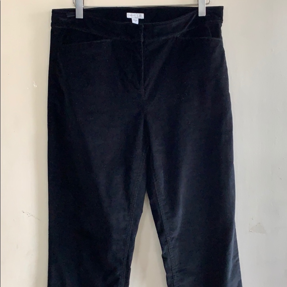 J Jill Corduroy pants NWT